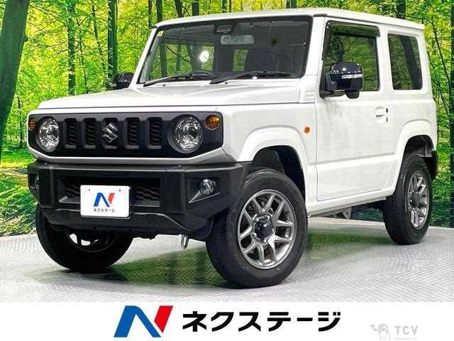 2023 Suzuki Jimny