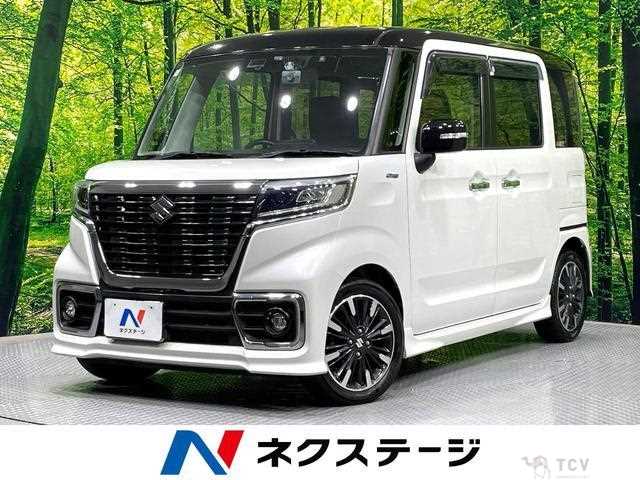 2018 Suzuki Suzuki Others