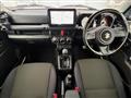 2020 Suzuki Jimny Sierra