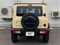 2020 Suzuki Jimny Sierra