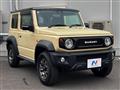 2020 Suzuki Jimny Sierra