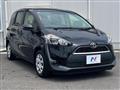 2018 Toyota Sienta