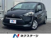 2018 Toyota Sienta