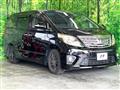 2012 Toyota Alphard G