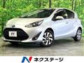 2019 Toyota AQUA