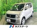 2015 Suzuki Wagon R