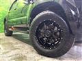2009 Toyota Hilux Surf