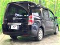 2011 Honda Step WGN
