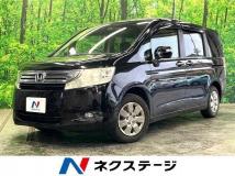 2011 Honda Step WGN