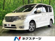 2015 Nissan Serena