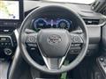 2024 Toyota Harrier Hybrid
