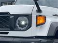 2025 Toyota Landcruiser 70