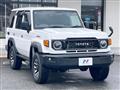 2025 Toyota Landcruiser 70