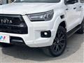 2023 Toyota Hilux