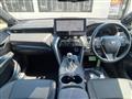 2023 Toyota Harrier