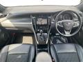 2015 Toyota Harrier