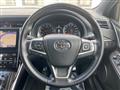2015 Toyota Harrier