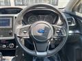 2021 Subaru IMPREZA XV HYBRID