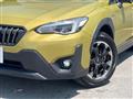 2021 Subaru IMPREZA XV HYBRID