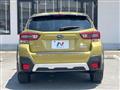 2021 Subaru IMPREZA XV HYBRID