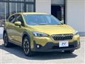 2021 Subaru IMPREZA XV HYBRID