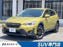 2021 Subaru IMPREZA XV HYBRID