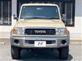 2015 Toyota Landcruiser 70