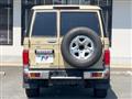 2015 Toyota Landcruiser 70