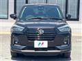 2025 Daihatsu Rocky