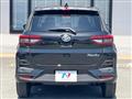 2025 Daihatsu Rocky