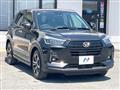 2025 Daihatsu Rocky