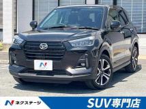 2025 Daihatsu Rocky