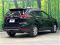 2019 Nissan X-Trail
