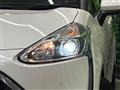 2020 Toyota Sienta