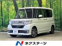 2016 Daihatsu Tanto