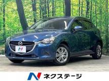 2017 Mazda Demio