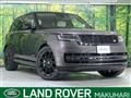 2022 Land Rover Range Rover