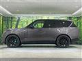 2022 Land Rover Range Rover