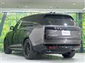 2022 Land Rover Range Rover