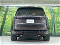 2022 Land Rover Range Rover