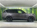 2022 Land Rover Range Rover