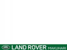 2018 Land Rover Land Rover Others