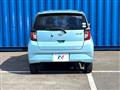 2017 Daihatsu Mira
