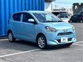 2017 Daihatsu Mira