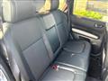 2012 Nissan X-Trail