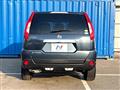 2012 Nissan X-Trail