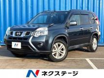 2012 Nissan X-Trail