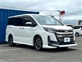 2017 Toyota Noah
