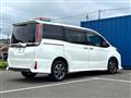 2017 Toyota Noah