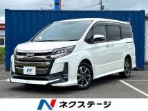 2017 Toyota Noah